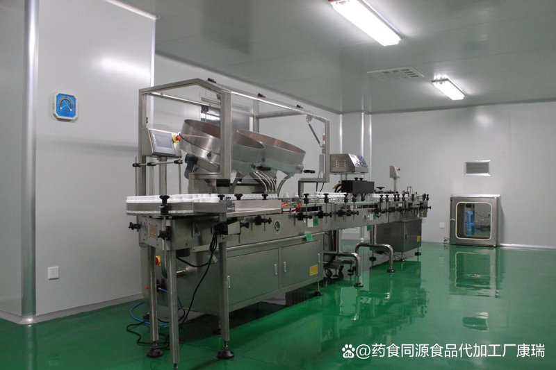 植物提取物厂家行业动态：探索天然宝藏