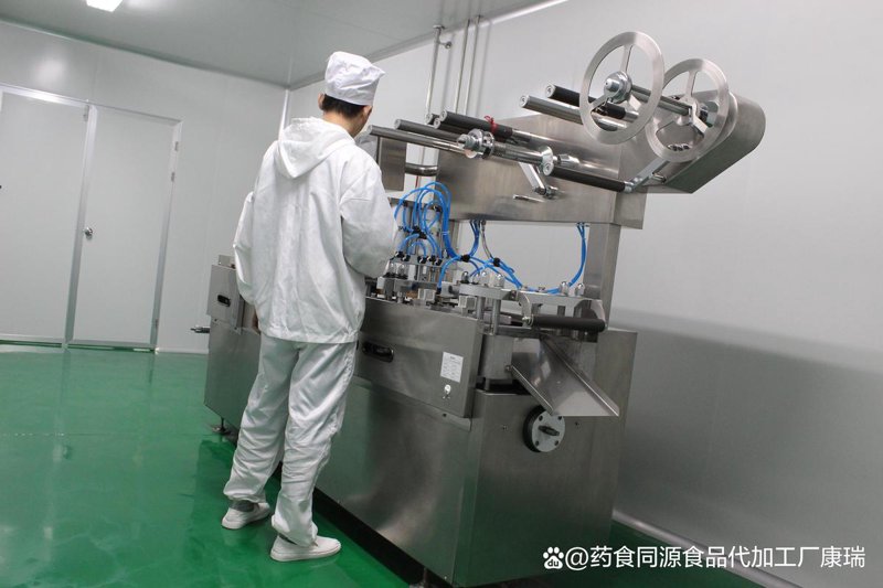 富硒食品加工:开启健康生活的金钥匙