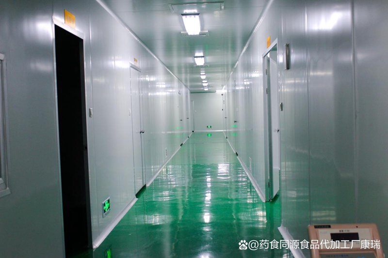 揭秘富硒食品加工的行业趋势